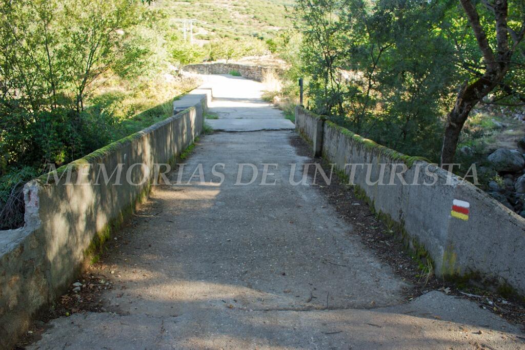 Puente de San Martín