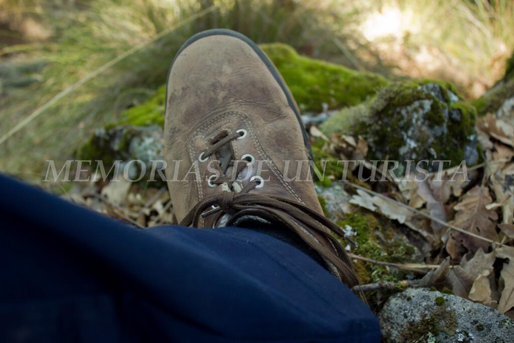 Descansando