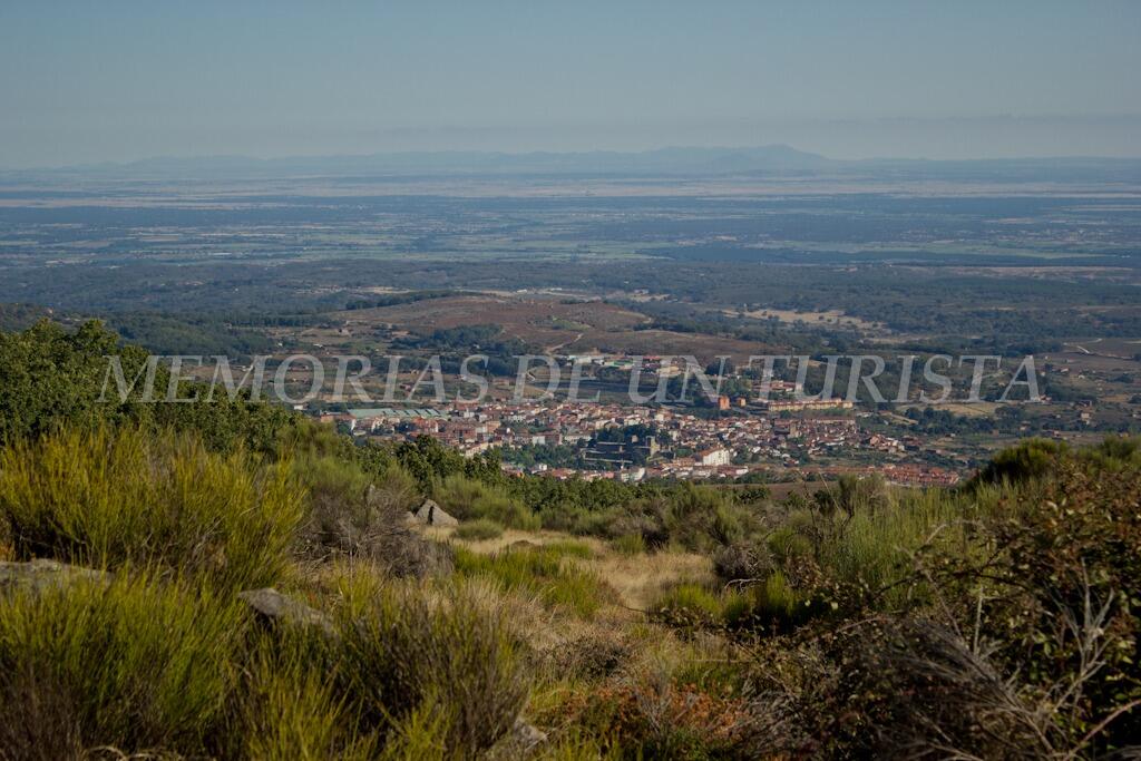 Jarandilla de la Vera