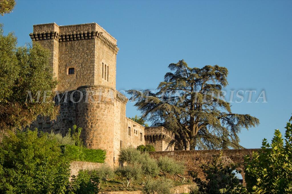 Parador de Jarandilla de la Vera