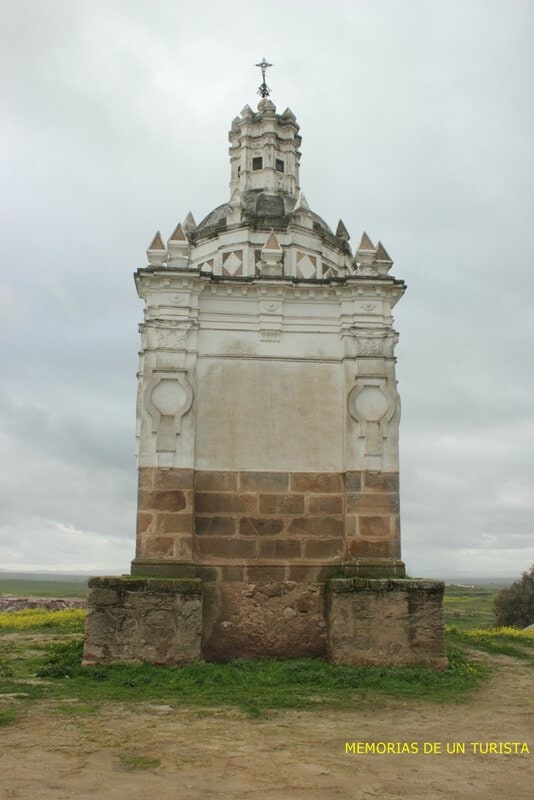 Ermita del Humilladero