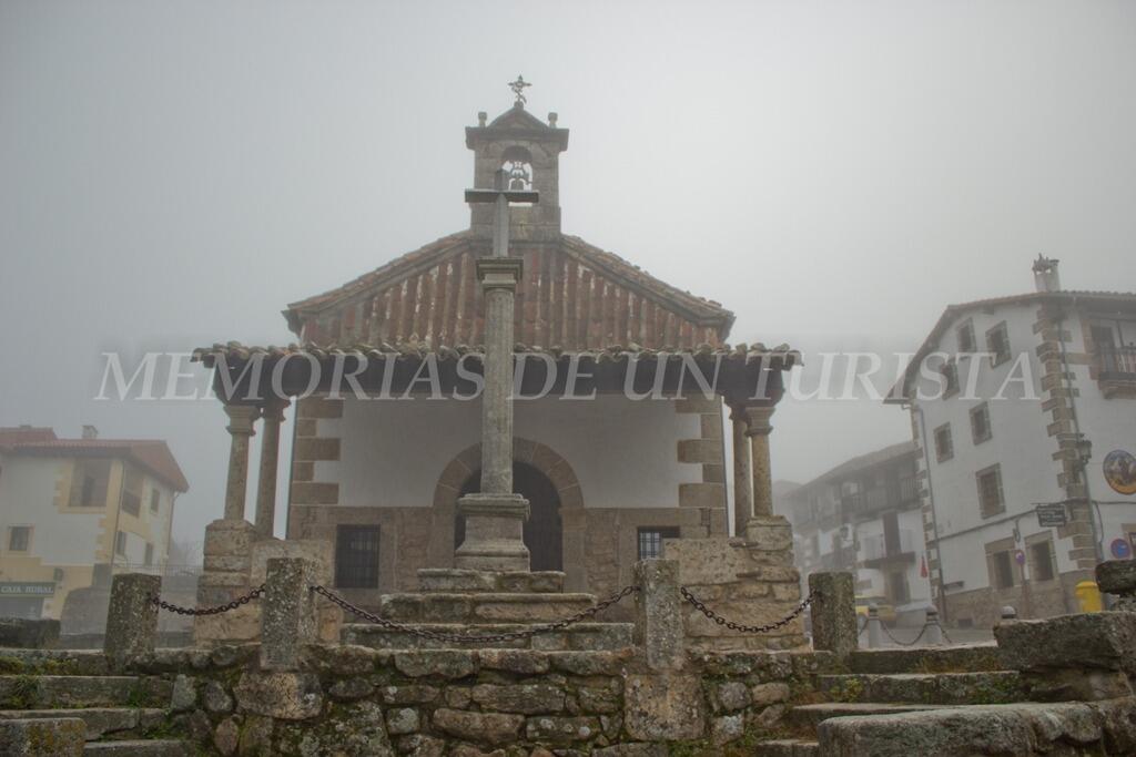 Ermita del Humilladero
