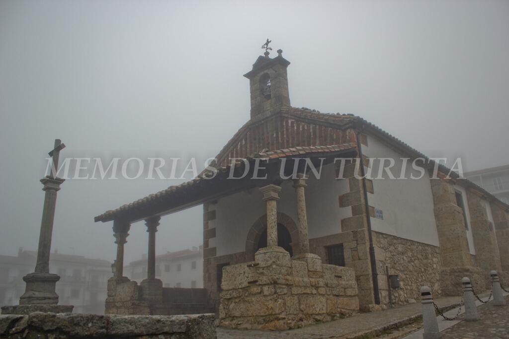 Ermita del Humilladero