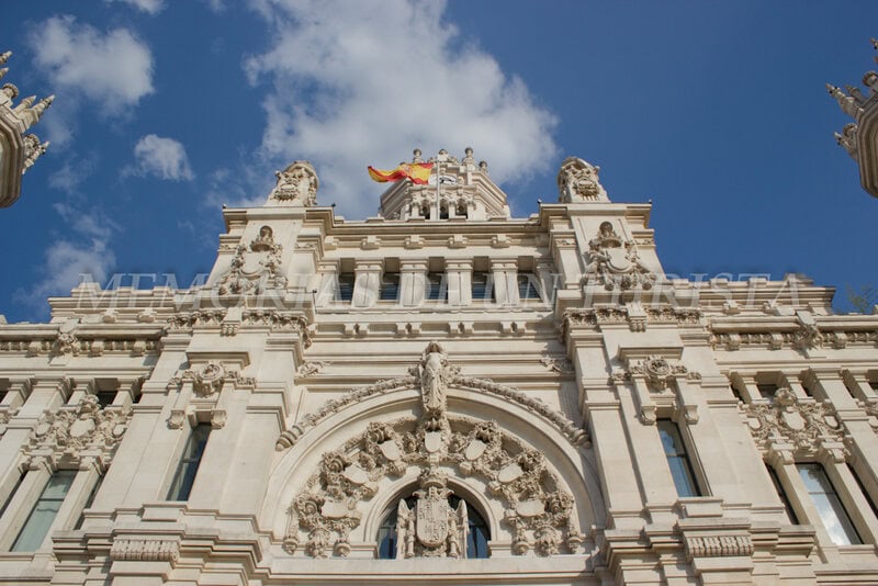Ayuntamiento de Madrid