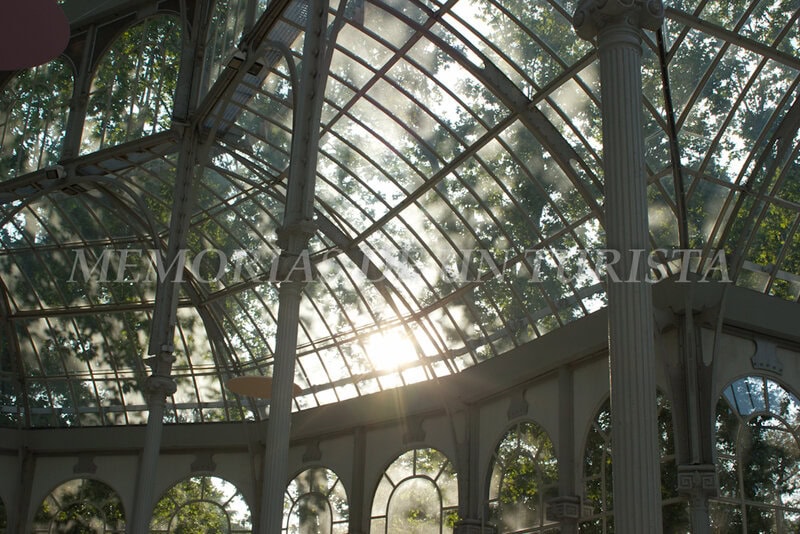 Palacio de Cristal