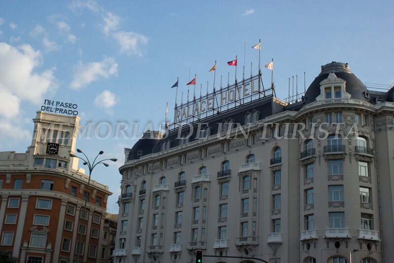 Hotel Palace