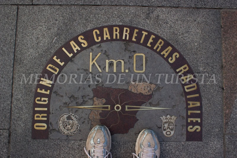Origen de las carreteras radiales