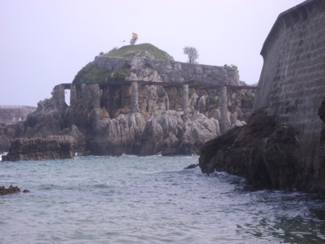 Cantabria – Por fin a Santander