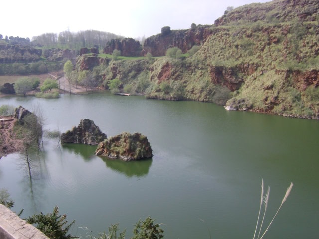 Cantabria – Parque de la Naturaleza de Cabárceno