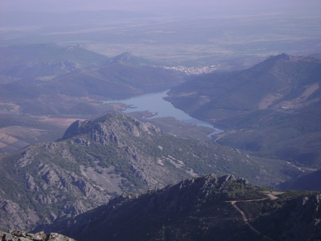 Extremadura – Las Villuercas