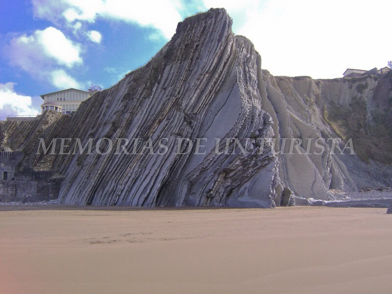 País Vasco – Orio, Zarautz, Getaria y Zumaia