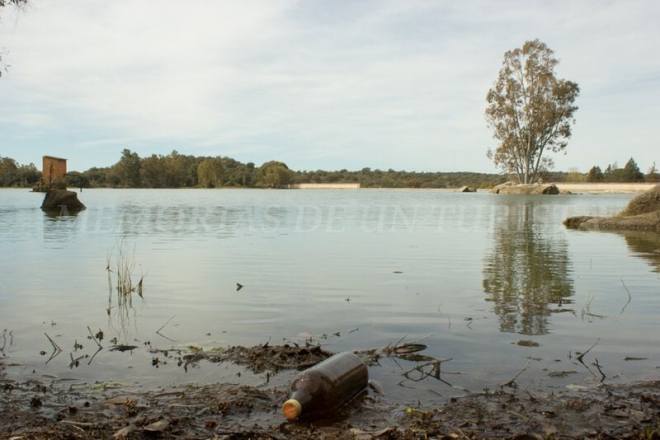 Pantano de Valdesalor