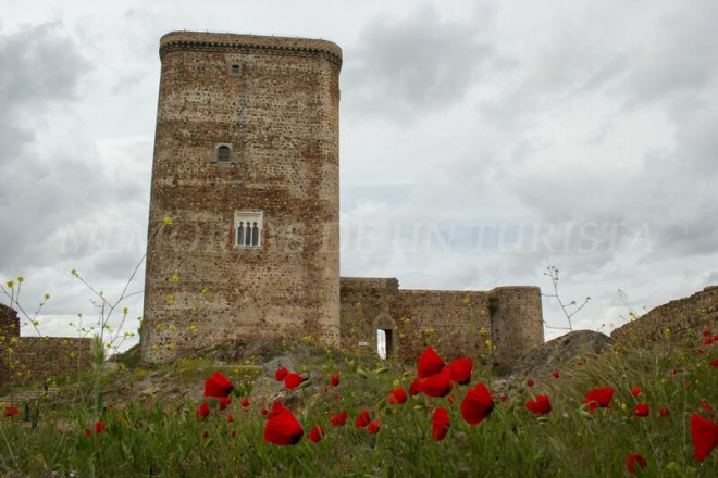 Castillo de Feria