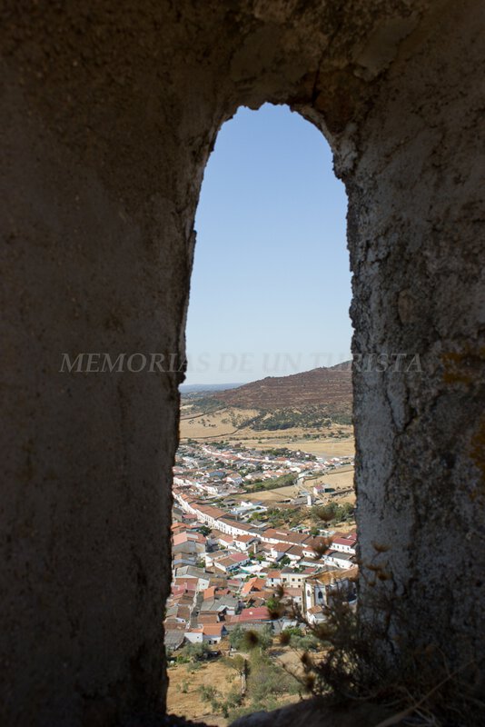 Una mirada distinta