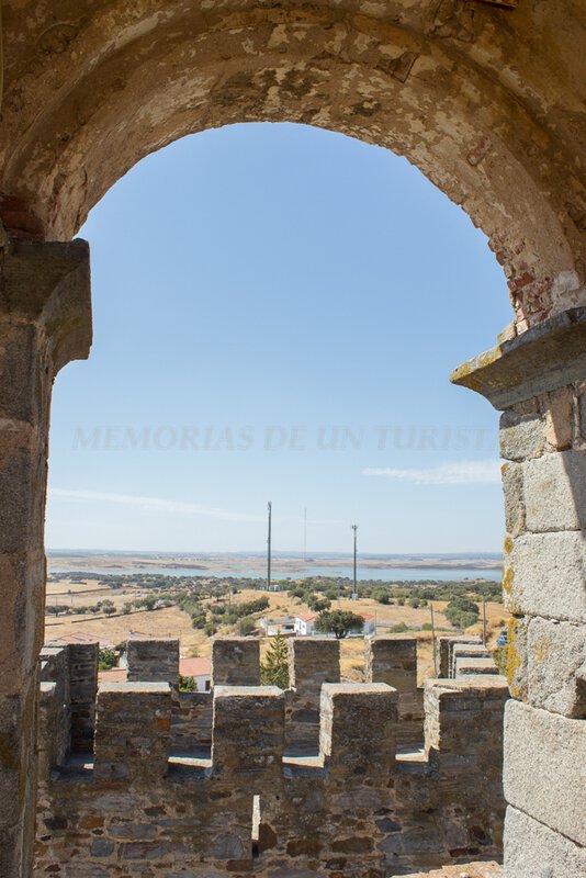 Desde el campanario