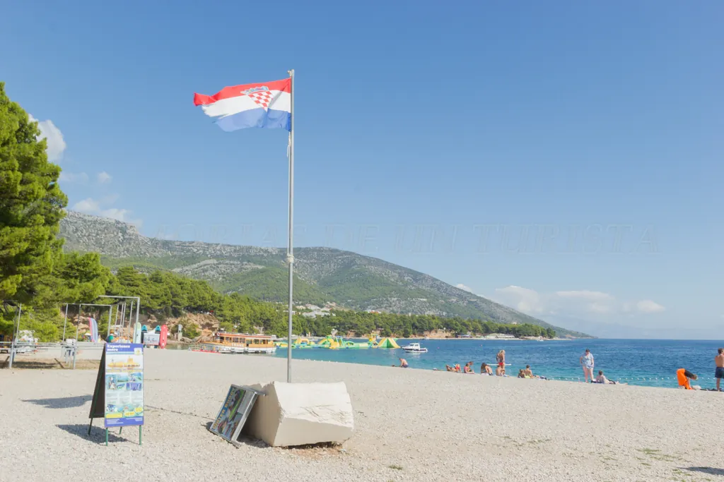 Croacia – Adentrándonos en la Isla de Brac