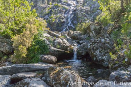 Extremadura – La Vera-Valle del Jerte: ruta hacia la Cascada la Desesperá