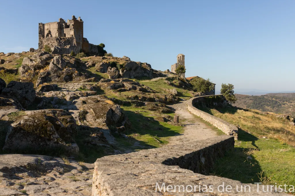 Extremadura – Sierra de Gata: revisitando Trevejo, conociendo Hoyos