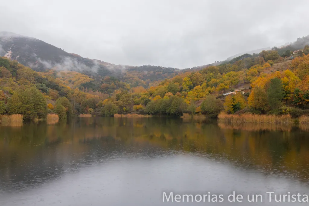 Extremadura – Villuercas-Ibores-Jara: fotografiando el otoño 2021 por los alrededores de Guadalupe