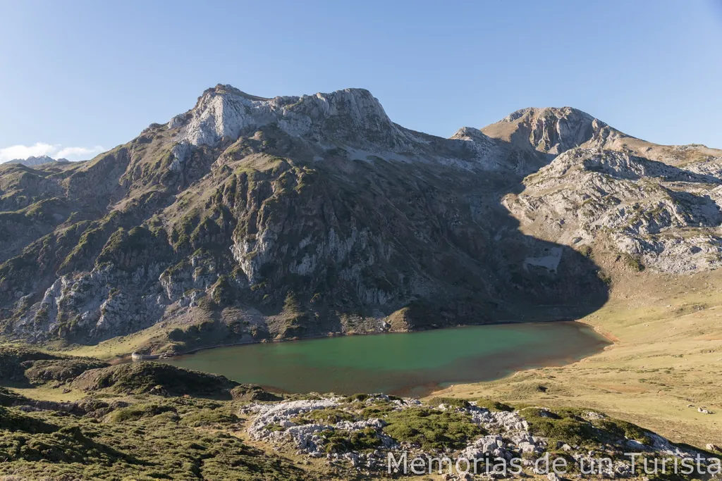 Asturias – Somiedo: ruta por los Lagos de Saliencia