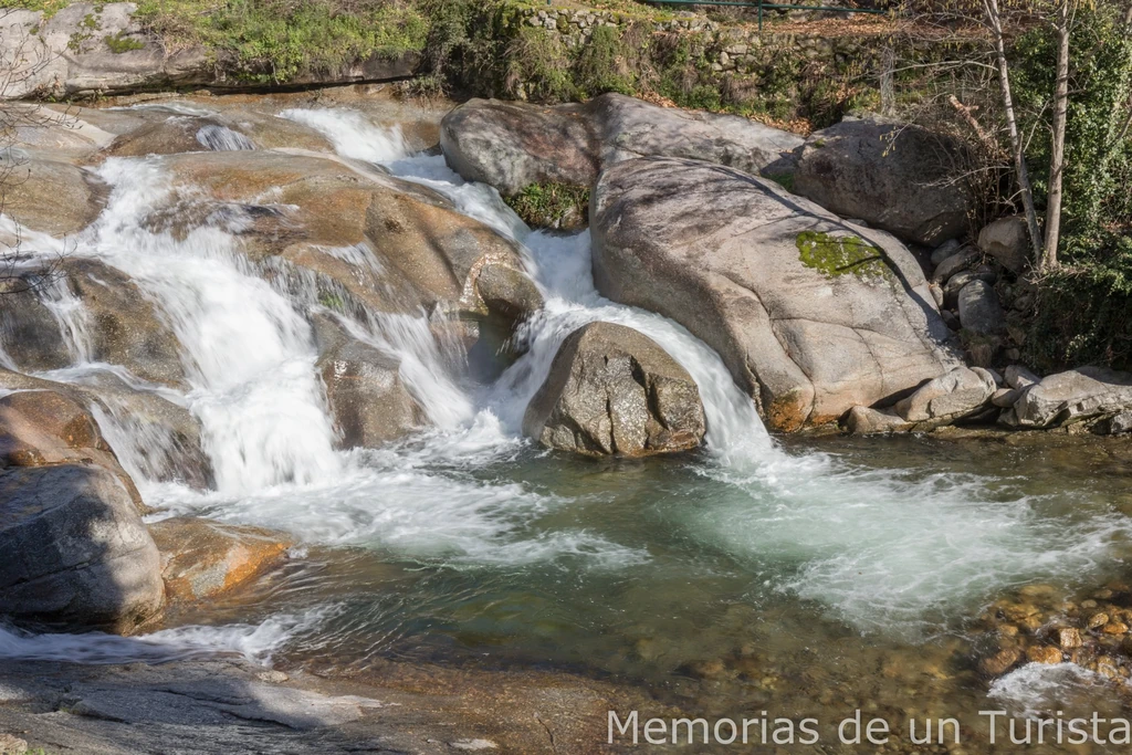 Extremadura – La Vera: visitando las gargantas de Cuacos de Yuste y Garganta la Olla
