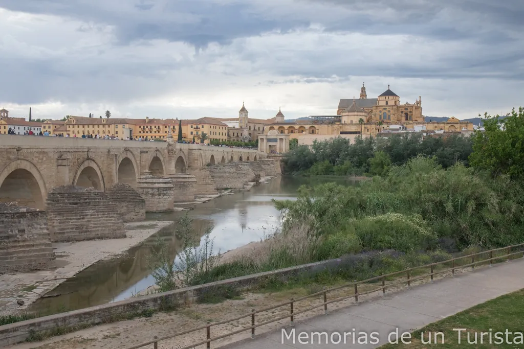 Andalucía – Conociendo Córdoba, la ciudad con más bienes Patrimonio de la Humanidad