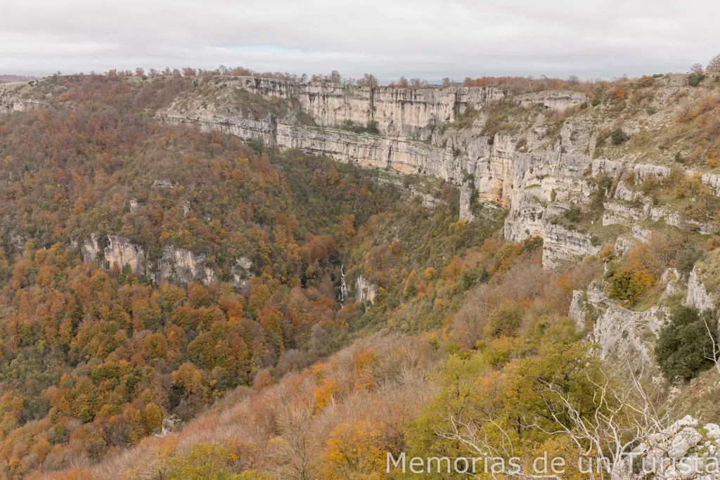 Navarra – Sierra de Urbasa: caminando por el Mirador de Ubaba y visita a Estella-Lizarra