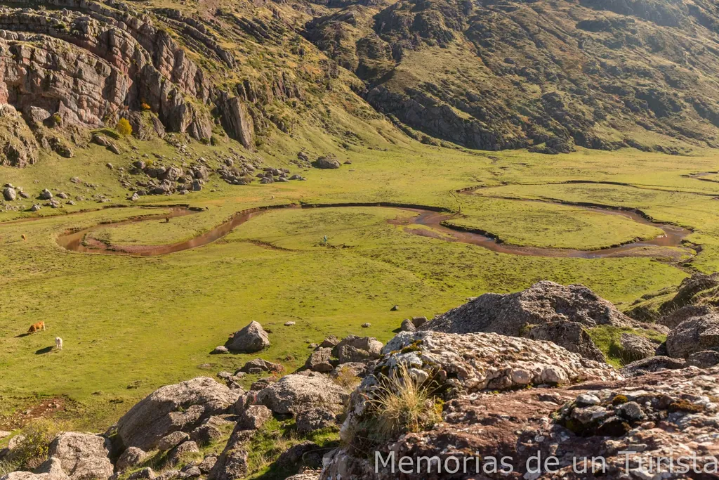 Aragón – Valle de Aguas Tuertas: saldando cuentas pendientes desde cuatro años atrás