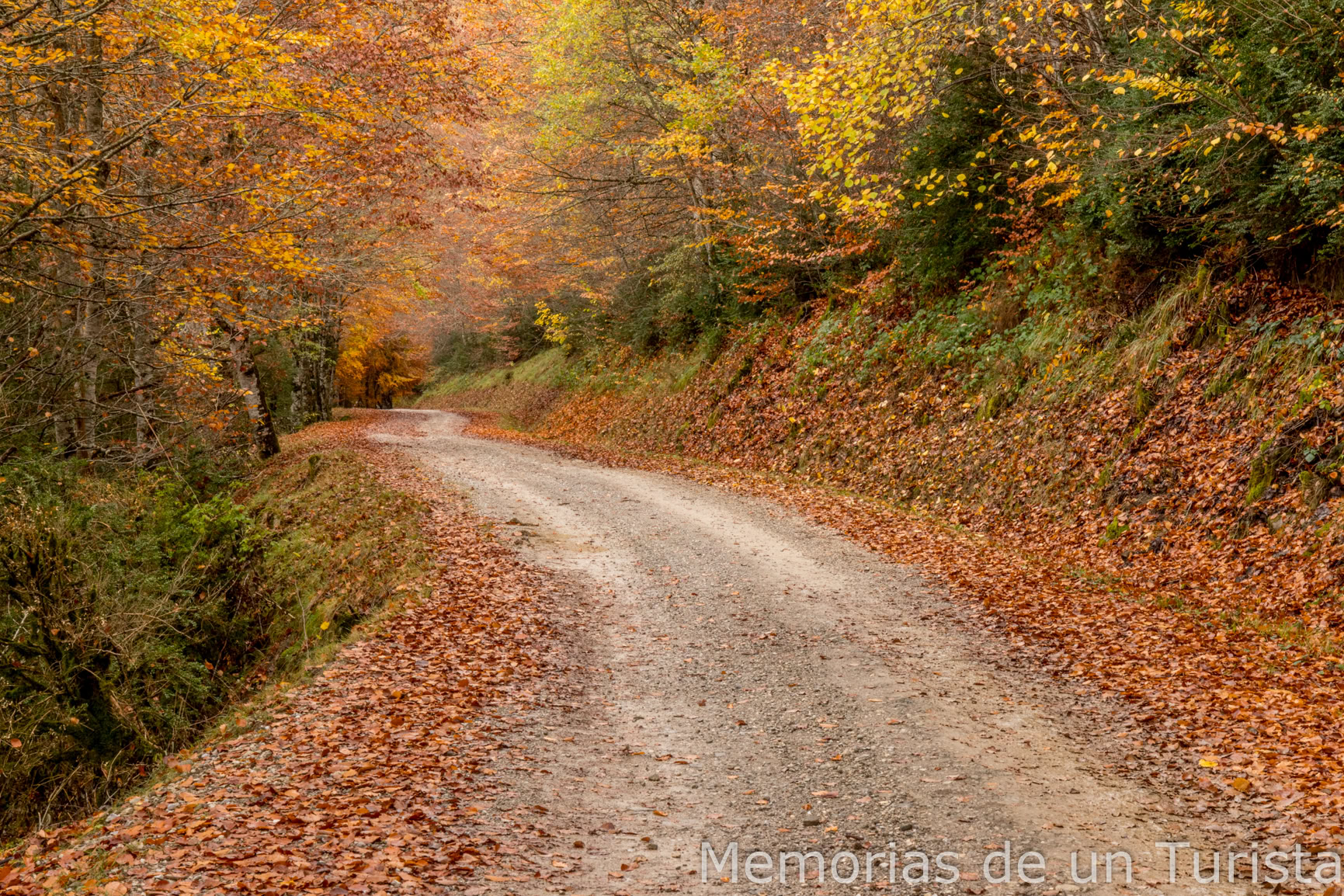 Navarra – Valle de Salazar: paseando por Ochagavía. Maravillándome con los alrededores de Jaurrieta