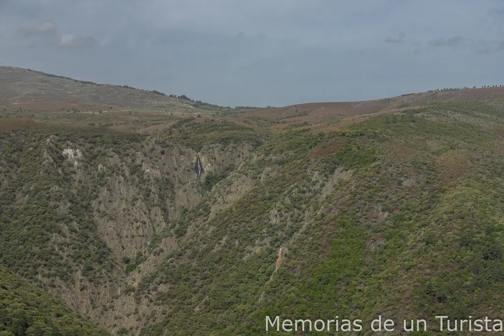 Extremadura – Sierra de Gata: ruta al Mirador de La Cervigona